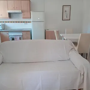 Apartamento Palomares2, Cuevas del Almanzora