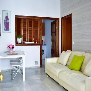 Appartement Duenas, Séville