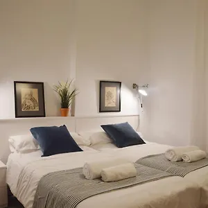 Appartement Vivienda Colon 32, Séville
