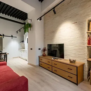 Appartement Berenguela Setas Lofts, Séville