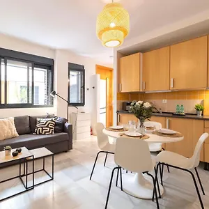 Appartement Great Location In The Historical Center, Séville