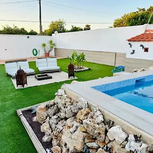 Сasa de vacaciones Casa Malu, Palomares del Río
