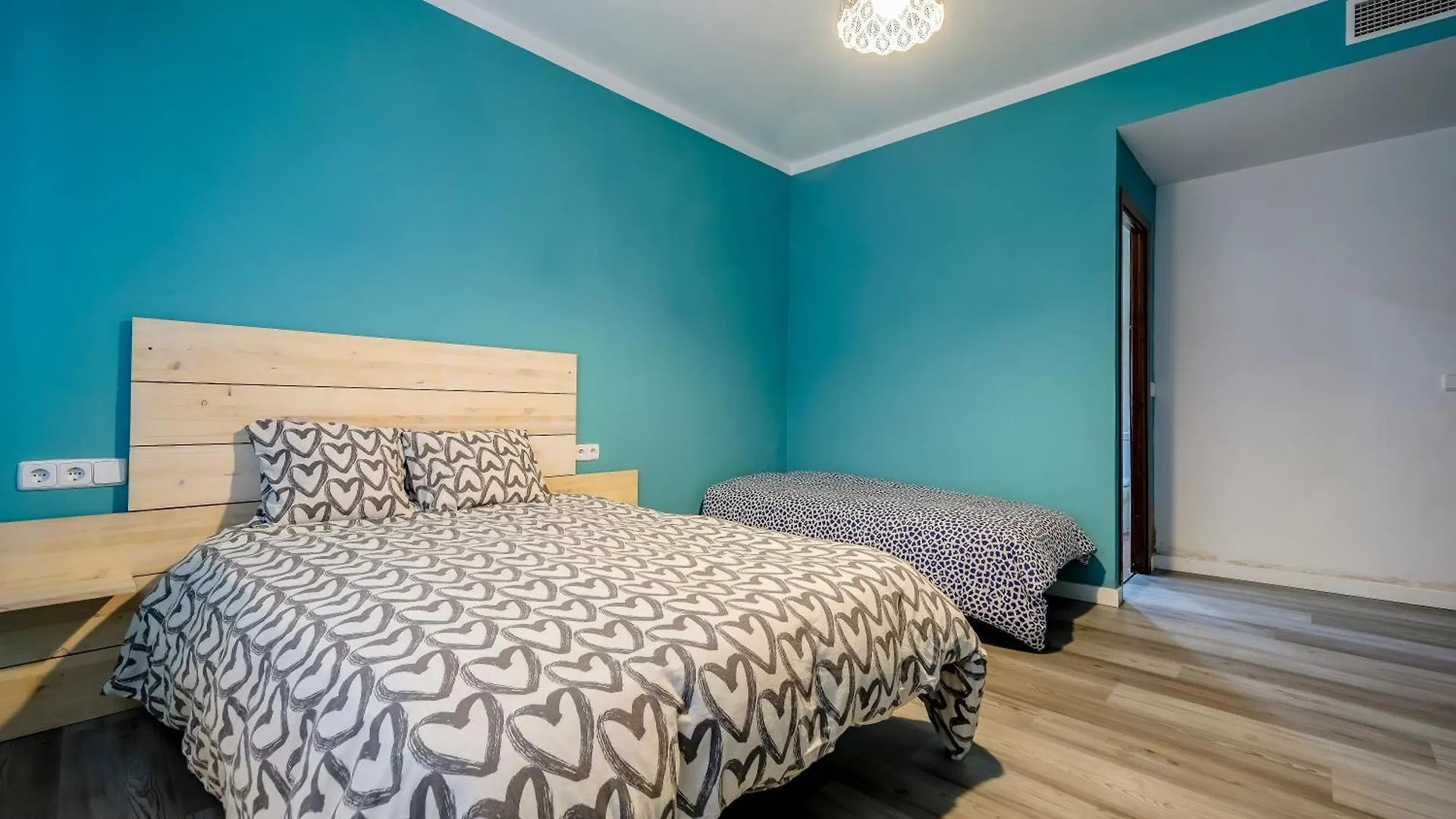 Vahadda House Apartment Palomares del Rio