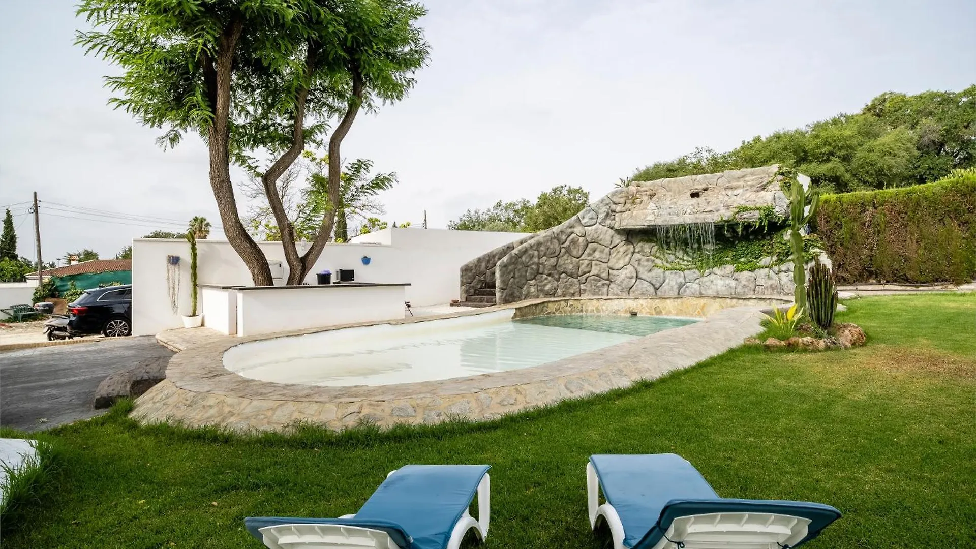 Vahadda House Apartment Palomares del Rio