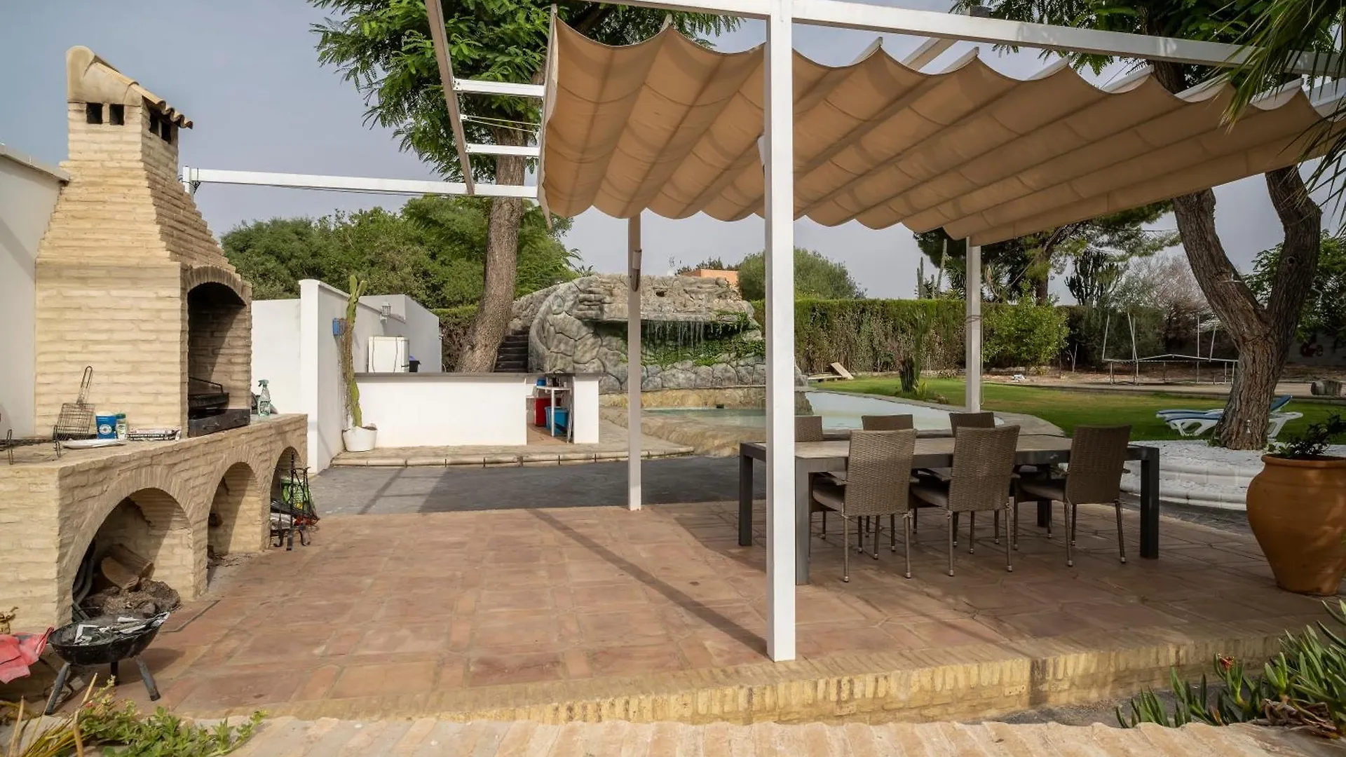 Vahadda House location